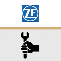 ZF Services Aftermarket icon