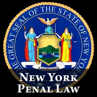 NY Penal Law 2023 icon