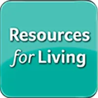 Resources For Living icon