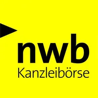 NWB Kanzleibörse App icon