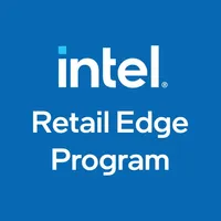 Intel® Retail Edge Program icon