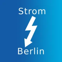 Stromnetz Berlin StörMeldung icon