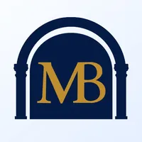 Malaga Bank icon