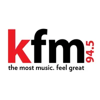 Kfm 94.5 icon