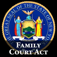 NY Family Court Act 2023 icon