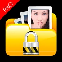 Secret Photos Pro icon