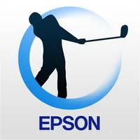 Epson M-Tracer For Golf icon