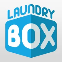 Laundry Box icon