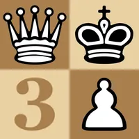 Chess-wise 3 icon