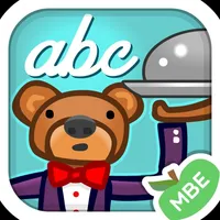 Crazy Cursive Letters icon