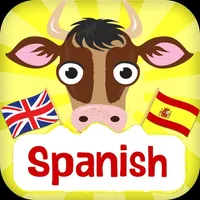 Learn Spanish for Kids icon