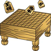 Japanese Chess Board icon