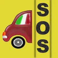 SOS-CAR icon