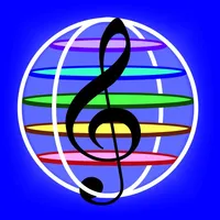 Speedy Note: Treble Clef icon