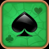 `Spider Solitaire icon