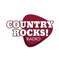 Country Rocks Radio icon