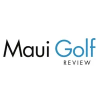 Maui Golf Review icon