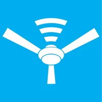 fanSync Bluetooth icon