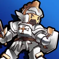 RockWar-King Arthur's journey icon