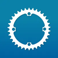 Bike Gear Ratios - Calc Speed,Cadence,Development icon