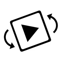 rotateVideoCamera icon