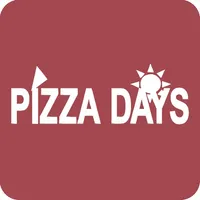 Pizza Days USA icon