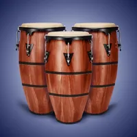 REAL PERCUSSION: Drum pads icon