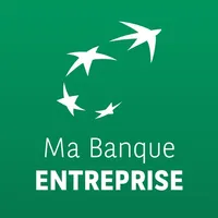 Ma Banque Entreprise icon