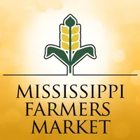 Mississippi Farmers Market icon