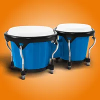 CONGAS & BONGOS Percussion Kit icon