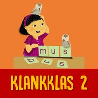 Klankklas 2 icon