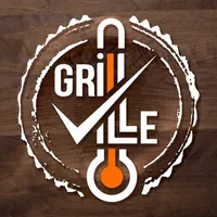 GrillVille icon