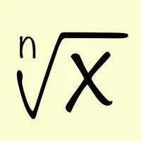 RootCalculator icon