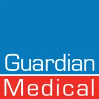 Guardian Medical icon