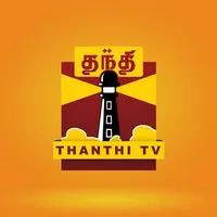 Thanthi TV icon