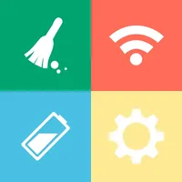 iStats - iPhone Batter Charger, Device & Network Info icon