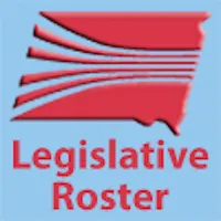 South Dakota Legislative Guide icon