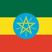 Ethiopia Time - Ethiopian 12-hour clock icon