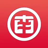 南海农商银行移动银行 icon