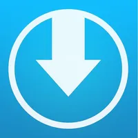 DownloadMate - Music, Video, File Downloader & Manager icon