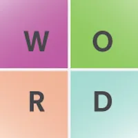 Word Hack Puzzles icon