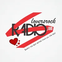 Lovers Rock Radio icon