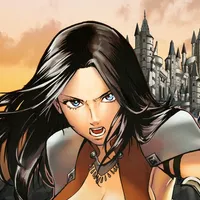 Loren Amazon Princess icon