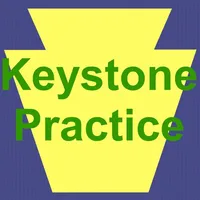 Keystone Alg I Practice Tests icon