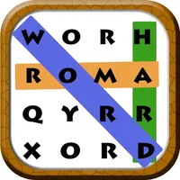 Word Search Survival icon