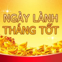 Ngày lành tháng tốt ® icon