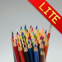 Water Color Pencil Lite icon