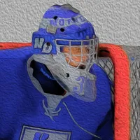 Goalie Mom icon