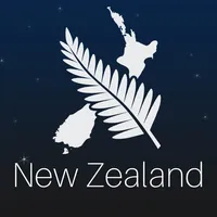 New Zealand by TripBucket icon