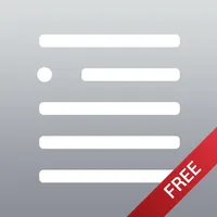 List free - shopping, grocery, sync icon